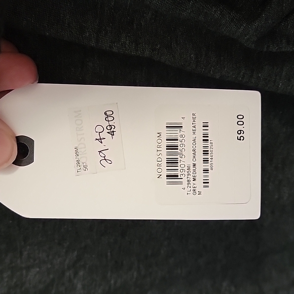 Dress - Picture 2 of 2